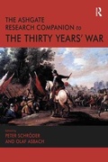 Cover: The Ashgate Research Companion to the Thirty Years' War - Routledge