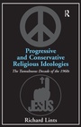 Cover: Progressive and Conservative Religious Ideologies - Routledge