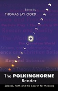 Cover: The Polkinghorne Reader - SPCK Publishing