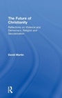 Cover: The Future of Christianity - Routledge