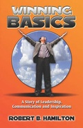 Cover: Winning Basics - Publish America