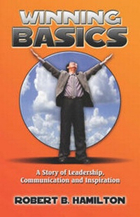 Enlarge image Cover: Winning Basics - Publish America