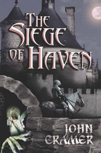Enlarge image Cover: The Siege of Haven - Publish America