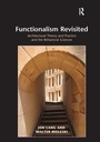 Cover: Functionalism Revisited - Routledge