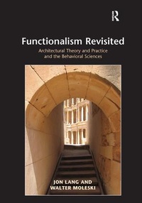 Enlarge image Cover: Functionalism Revisited - Routledge