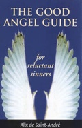 Cover: Good Angel Guide - Souvenir Press Ltd
