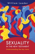Cover: Sexuality in the New Testament - SPCK Publishing