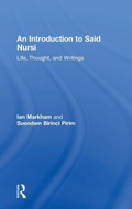 Cover: An Introduction to Said Nursi - Routledge
