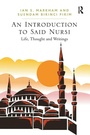 Cover: An Introduction to Said Nursi - Routledge