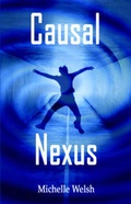 Cover: Causal Nexus - Publish America