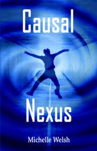 Enlarge image Cover: Causal Nexus - Publish America