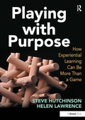 Cover: Playing with Purpose - Routledge