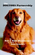 Cover: The Dogtors Partnership - Publish America