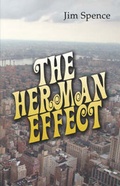 Cover: The Herman Effect - America Star Books