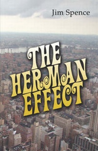 Enlarge image Cover: The Herman Effect - America Star Books