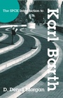 Cover: SPCK Introduction to Karl Barth - SPCK Publishing