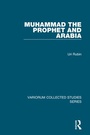 Cover: Muhammad the Prophet and Arabia - Routledge