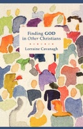 Cover: Finding God in Other Christians - SPCK Publishing