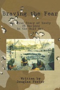 Cover: Braving the Fear - Publish America