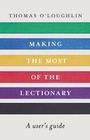 Cover: Making the Most of the Lectionary - SPCK Publishing