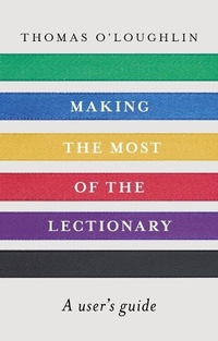 Enlarge image Cover: Making the Most of the Lectionary - SPCK Publishing