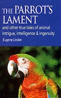 Cover: Parrot's Lament - Souvenir Press Ltd