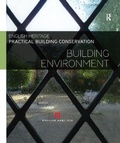 Cover: Practical Building Conservation, 10-volume set - Routledge