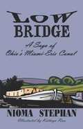 Cover: Low Bridge - Publish America