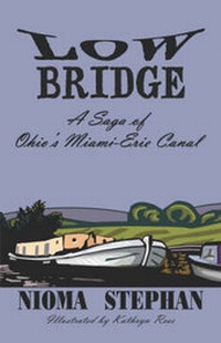 Enlarge image Cover: Low Bridge - Publish America
