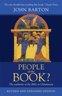 Cover: People of the Book - SPCK Publishing