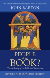 Enlarge image Cover: People of the Book - SPCK Publishing