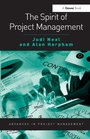 Cover: The Spirit of Project Management - Routledge