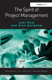 Enlarge image Cover: The Spirit of Project Management - Routledge