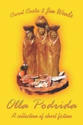 Cover: Olla Podrida - Publish America