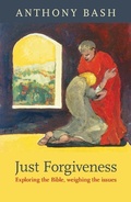 Cover: Just Forgiveness - SPCK Publishing