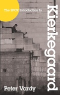 Cover: The SPCK Introduction to Kierkegaard - SPCK Publishing