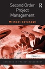 Cover: Second Order Project Management - Routledge