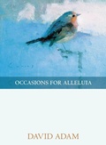 Cover: Occasions for Alleluia - SPCK Publishing