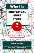 Abbildung von: What is Contextual Bible Study? - SPCK Publishing