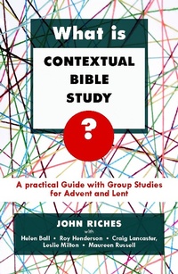 Abbildung von: What is Contextual Bible Study? - SPCK Publishing