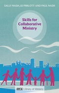 Cover: Skills For Collaborative Ministry - SPCK Publishing