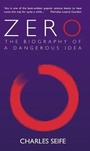 Cover: Zero - Souvenir Press Ltd