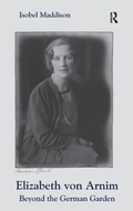 Cover: Elizabeth von Arnim - Routledge