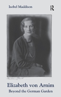 Bild vergrößern Bild: Elizabeth von Arnim - Routledge
