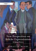 Cover: New Perspectives on Bruecke Expressionism - Routledge