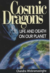 Enlarge image Cover: Cosmic Dragons - Souvenir Press Ltd