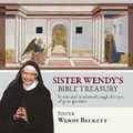 Cover: Sister Wendy's Bible Treasury - SPCK Publishing