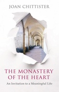 Cover: The Monastery of the Heart - SPCK Publishing