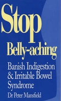 Cover: Stop Bellyaching - Souvenir Press Ltd