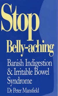 Enlarge image Cover: Stop Bellyaching - Souvenir Press Ltd